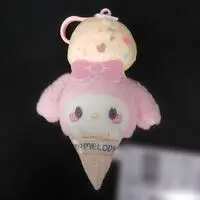 Plush - SIROTAN / My Melody