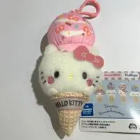 Plush - SIROTAN / Hello Kitty