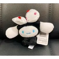 Plush - Sanrio / Cinnamoroll