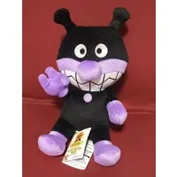 Plush - Anpanman / Baikinman