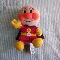 Plush - Anpanman / Anpanman (character)