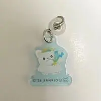 Key Chain - Sanrio / HANAMARUOBAKE