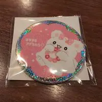 Badge - Sanrio / HANAMARUOBAKE