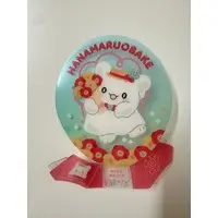 Paper fan - Sanrio / HANAMARUOBAKE