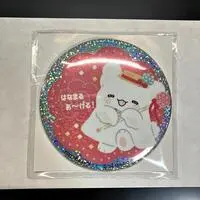 Badge - Sanrio / HANAMARUOBAKE