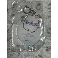 Key Chain - Sumikko Gurashi / Shirokuma
