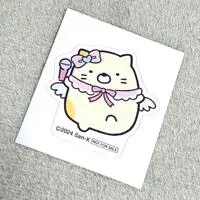 Stickers - Sumikko Gurashi / Neko (Gattinosh)
