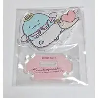 Tenshi to Akuma na Shippos - Sumikko Gurashi / Shippos & Tokage