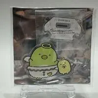 Acrylic stand - Sumikko Gurashi / Penguin?