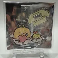 Acrylic stand - Sumikko Gurashi / Tonkatsu (Capucine)