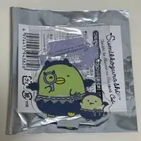 Tenshi to Akuma na Shippos - Sumikko Gurashi / Shippos & Tapioca & Penguin?