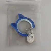 Key Chain - Popee the Performer