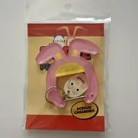 Key Chain - Popee the Performer