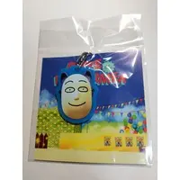 Key Chain - Popee the Performer