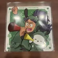 Coaster - Failure Ninja Rantarou / Nanamatsu Koheita & Pochacco