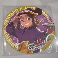 Coaster - Failure Ninja Rantarou / Tairano Takiyashamaru