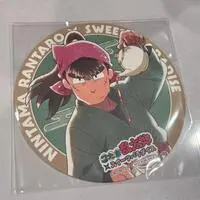 Coaster - Failure Ninja Rantarou / Nakazaike Chouji