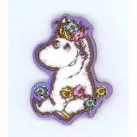 Stickers - MOOMIN / Snorkmaiden