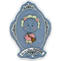 Mirror - Stickers - Coji-Coji
