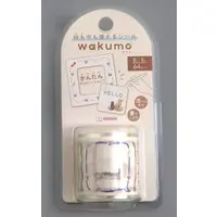 Stickers - wakumo