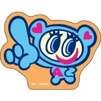 Stickers - ANGEL BLUE