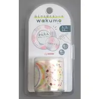 Stickers - wakumo
