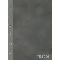 Sticker Book - mitte