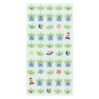 BonBon Drop Seal - Toy Story / Aliens