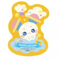 Stickers - PetitCure: Precure Fairies