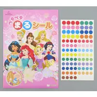 Stickers - Disney