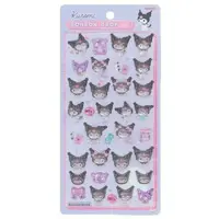 BonBon Drop Seal - Sanrio / Kuromi