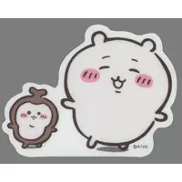 Chiikawa Stickers Just right for Smartphone - Chiikawa