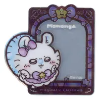 Mirror - Stickers - Chiikawa / Momonga