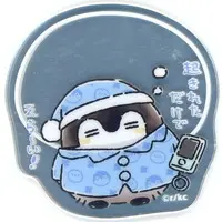 Mirror - Stickers - Koupen-chan