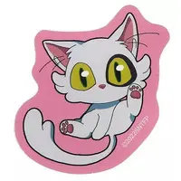 Stickers - Suzume no Tojimari (Suzume’s Door-Locking) / Daijin (Suzume no Tojimari)