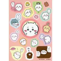 Stickers - Chiikawa