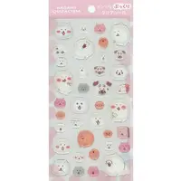 Stickers - Nagano's Characters