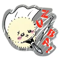 Stickers - Chiikawa / Rakko