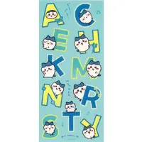 Pouch - Stickers - Chiikawa / Hachiware