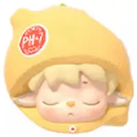 Squeeze Toy - MIMI Chiisana Sekai wo Seifuku Shiyou! Series