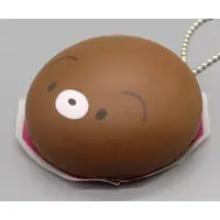 Squeeze Toy - Fuwamochi! Nikuman Squeeze
