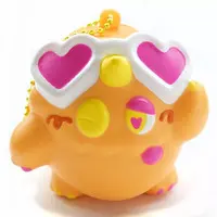 Squeeze Toy - BLOOM (Series)
