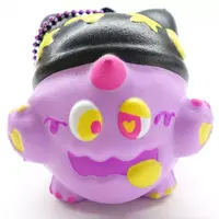 Squeeze Toy - BLOOM (Series)