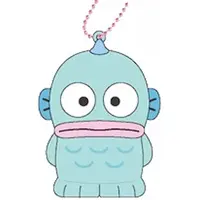 Squeeze Toy - Sanrio / Hangyodon
