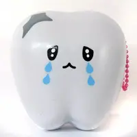 Squeeze Toy - Tanoshii Teeth Squeeze