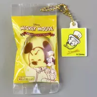 Squeeze Toy - Disney / Mickey Mouse