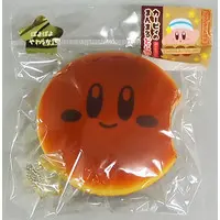 Key Chain - Squeeze Toy - Kirby's Dream Land / Kirby