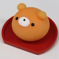Squeeze Toy - Mochimochimochi manju Nagomi