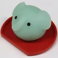 Squeeze Toy - Mochimochimochi manju Nagomi