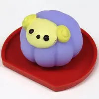 Squeeze Toy - Mochimochimochi manju Nagomi